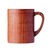 Kubek z drewna dębowego 280 ml TRAVIS