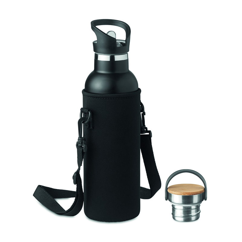 Termos 700ml TIKSI