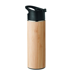 Termos bambusowy  450ml NANDA