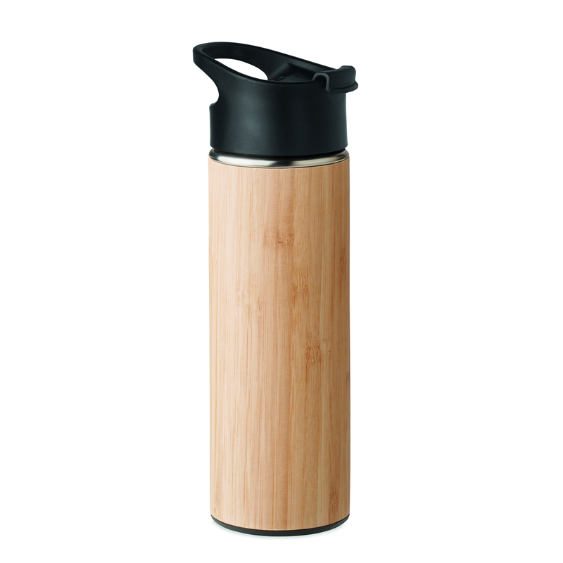 Termos bambusowy  450ml NANDA