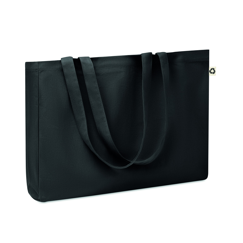 Torba z recyklingu  280 gr/m² RESPECT COLOURED