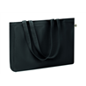 Torba z recyklingu  280 gr/m² RESPECT COLOURED