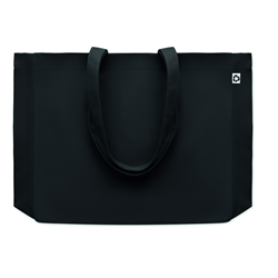 Torba z recyklingu  280 gr/m² RESPECT COLOURED