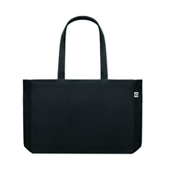 Torba z recyklingu  280 gr/m² RESPECT COLOURED