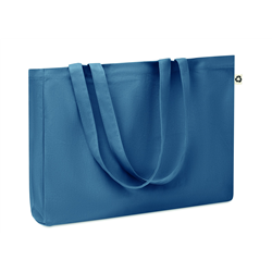 Torba z recyklingu  280 gr/m² RESPECT COLOURED