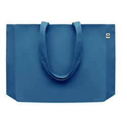 Torba z recyklingu  280 gr/m² RESPECT COLOURED