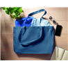 Torba z recyklingu  280 gr/m² RESPECT COLOURED