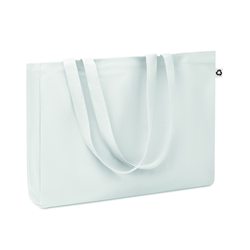 Torba z recyklingu  280 gr/m² RESPECT COLOURED