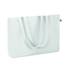 Torba z recyklingu  280 gr/m² RESPECT COLOURED
