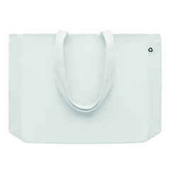 Torba z recyklingu  280 gr/m² RESPECT COLOURED