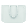 Torba z recyklingu  280 gr/m² RESPECT COLOURED