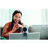 Kamera 1080P HD i lampa LAGANI