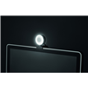 Kamera 1080P HD i lampa LAGANI