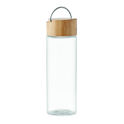 Butelka 500ml, bamb. pokrywka AMELAND