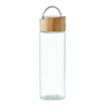 Butelka 500ml, bamb. pokrywka AMELAND