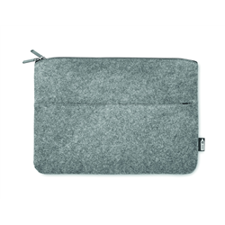 Torba na laptopa z filcu RPET TOPLO
