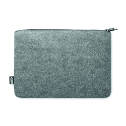 Torba na laptopa z filcu RPET TOPLO