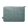 Torba na laptopa z filcu RPET TOPLO