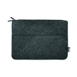 Torba na laptopa z filcu RPET TOPLO