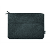Torba na laptopa z filcu RPET TOPLO