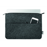 Torba na laptopa z filcu RPET TOPLO
