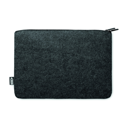 Torba na laptopa z filcu RPET TOPLO