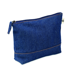 Torebka na kosmetyki  z recyk. STYLE POUCH