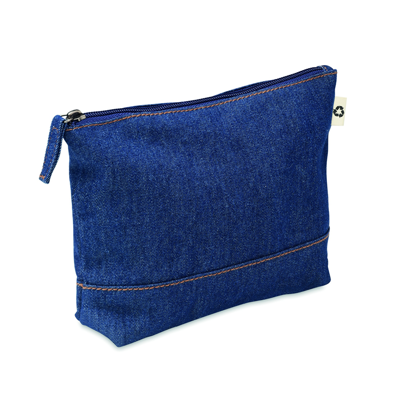 Torebka na kosmetyki  z recyk. STYLE POUCH