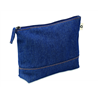 Torebka na kosmetyki  z recyk. STYLE POUCH
