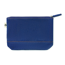 Torebka na kosmetyki  z recyk. STYLE POUCH