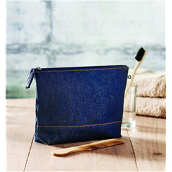 Torebka na kosmetyki  z recyk. STYLE POUCH