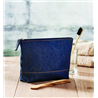Torebka na kosmetyki  z recyk. STYLE POUCH