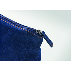 Torebka na kosmetyki  z recyk. STYLE POUCH