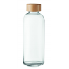 Butelka 650ml, bambus.pokrywka FRISIAN