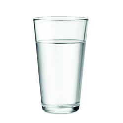 Szklanka stożkowa 300ml RONGO