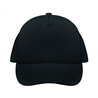 Czapka z daszkiem,bawełna org. BICCA CAP