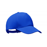 Czapka z daszkiem,bawełna org. BICCA CAP