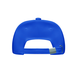 Czapka z daszkiem,bawełna org. BICCA CAP