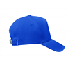 Czapka z daszkiem,bawełna org. BICCA CAP