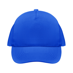 Czapka z daszkiem,bawełna org. BICCA CAP
