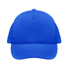 Czapka z daszkiem,bawełna org. BICCA CAP