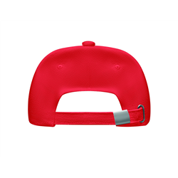 Czapka z daszkiem,bawełna org. BICCA CAP