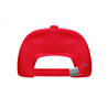 Czapka z daszkiem,bawełna org. BICCA CAP