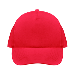 Czapka z daszkiem,bawełna org. BICCA CAP