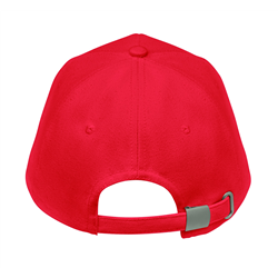 Czapka z daszkiem,bawełna org. BICCA CAP