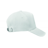 Czapka z daszkiem,bawełna org. BICCA CAP