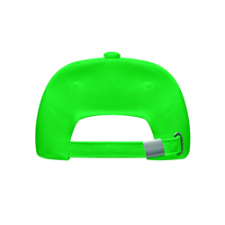 Czapka z daszkiem,bawełna org. BICCA CAP