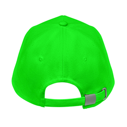 Czapka z daszkiem,bawełna org. BICCA CAP