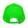 Czapka z daszkiem,bawełna org. BICCA CAP