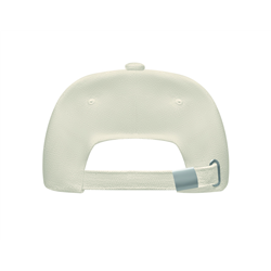 Czapka z daszkiem,bawełna org. BICCA CAP
